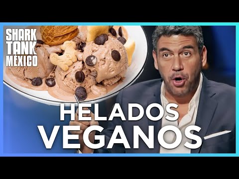 Un sabor equivocado acaba con su oferta | Shark Tank México