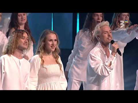 Markus Riva un Talsu Baltais Koris - Kamēr Vien Mēs Esam (Koru Kari 2025)