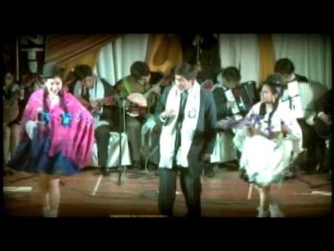 ESTUDIANTINA INGENIERIA CIVIL - TU AUSENCIA (huayno)