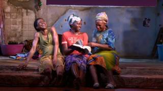 Eclipsed on Broadwa – Tony Award Clips