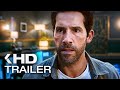 TAKE COVER Trailer German Deutsch 2025 Scott Adkins
