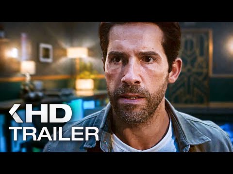 Trailer-Vorschau: Take Cover