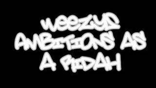 Lil Wayne - Weezy's Ambitions As A Ridah