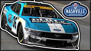 I GOT DESTROYED ON IRACING!