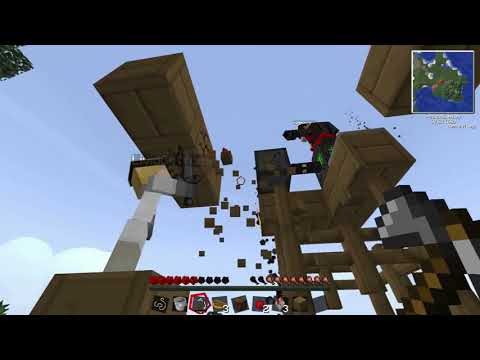 Missing Episode 24 - Bunker Buster (Yogscast Voltz)