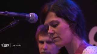 Lilly Hiatt - Get This Right (101.9 KINK)