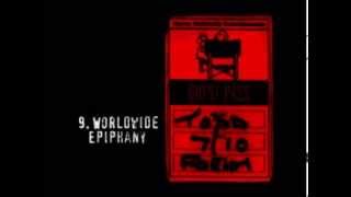 WorldWide Epiphany - Todd Rundgren