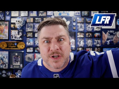 LFR19 - Game 18 - Product - Kings 4, Maple Leafs 3 (OT)