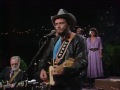 Merle Haggard - "Texas" [Live from Austin, TX]