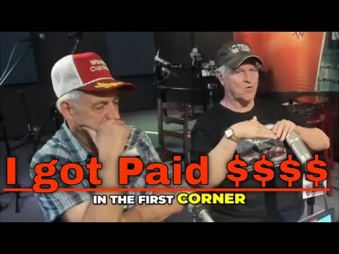 Thumbnail for Do NASCAR Drivers Ever FAKE CAUTIONS? by Ronnie Thomas