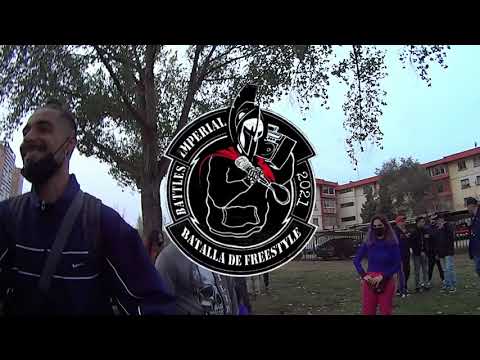 Naiko VS Gusano VS Scooby 8vos de final: Imperial battles expres 1vs1vs1