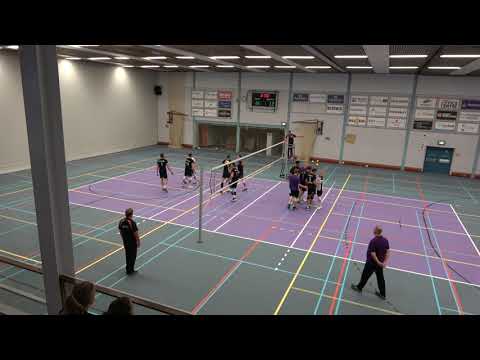 VoCASA - Tectum Achel, oefendriekamp (23 aug 2020, Nijmegen)