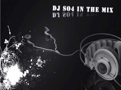 Desaparecidos Vs Walter Master - Ibiza (DJ SO4 Dirty Electro Remix 2011)