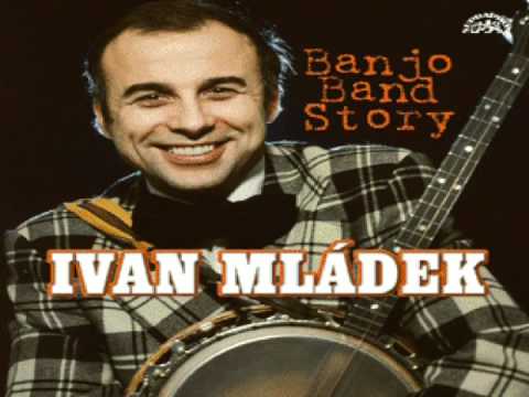 Ivan Mládek - Harmonikářská