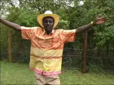 John De'Mathew - Ndeto Ciao itihinyaga (Official video)