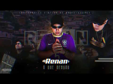 Cavucada Forte - Mc Erik e Mc Didio - Vou fud*r de Quinta Quinta ( DJ Renan e DJ Luky MPC )