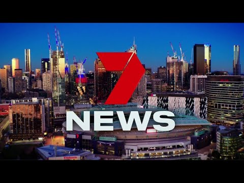 Seven News Melbourne - Full Bulletin (27/01/2021)