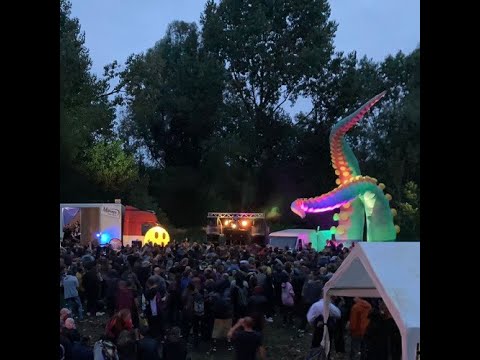 Heisa vs Stefan ZMK - @ X-Pect Us United Sounds Free party (2021)