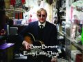 T-Bone Burnett - Every Little Thing (with lyrics)