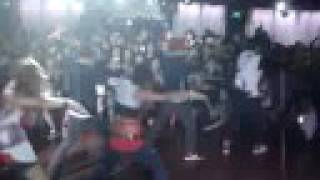 Kaba Modern LIVE @ Barcode in Sac