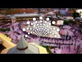Bascule (Cirque du Soleil) - Fuente de Aguas Danzantes