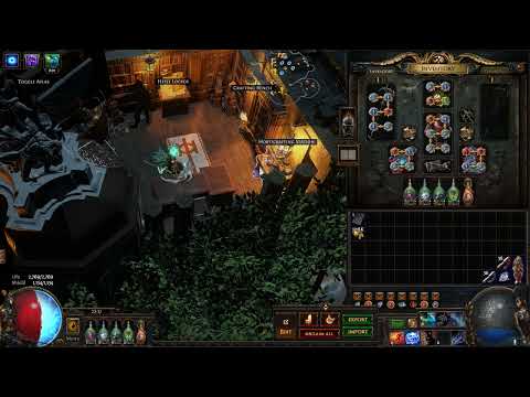 best way to farm for mageblood