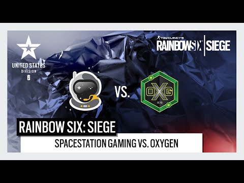 US Division 2020 Play Day 4 - SSG vs. Oxygen