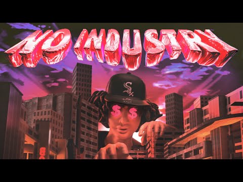 Young Rebxl, Zika Boy, Murder - Krisis (Visualizer)