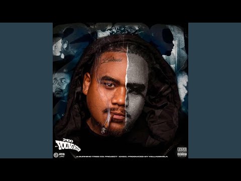 THUGGD OUT (feat. LIL CUZ)