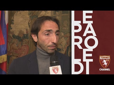 Emiliano Moretti Ambasciatore dello Sport