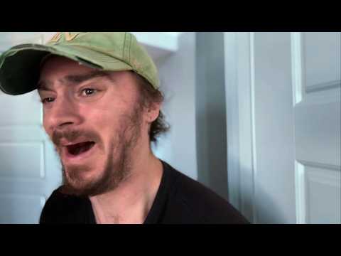 every white guy's worst nightmare