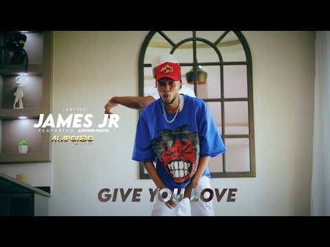 James JR ft @AustineNorth  - Give You Love  (Official Music Video) Dir Akapondo Kama Video