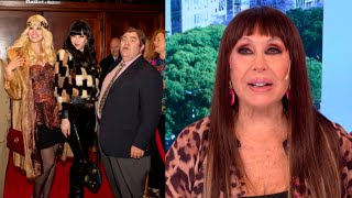 MORIA CONTÓ TODA LA VERDAD DE SU SERIE TRAS LOS RUMORES DE ESCÁNDALO: ¿QUÉ PASA CON CECILIA ROTH?