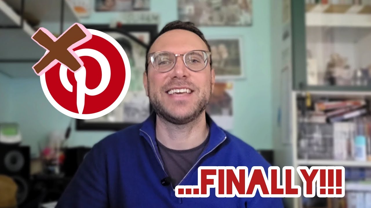 5 Websites Every Artist Needs (No Pinterest) 