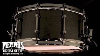Video thumbnail for Tama 14 x 6.5 SLP Power Maple Snare Drum (LMB1465MMB) - 360 by Memphis Drum Shop
