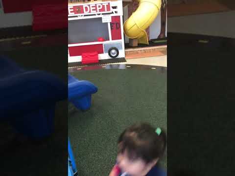 Yaneli indoor playground