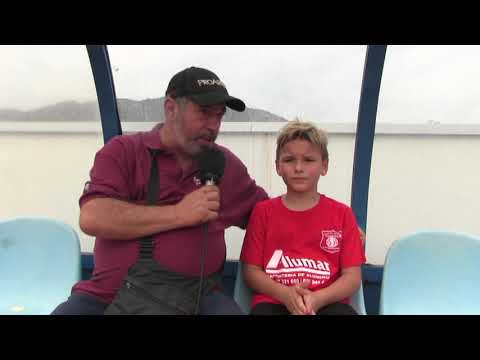 ENTREVISTA PEDRO - BENJAMIN FOIETES