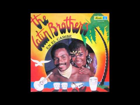 The Latin Brothers-Que Te Importa A Ti.