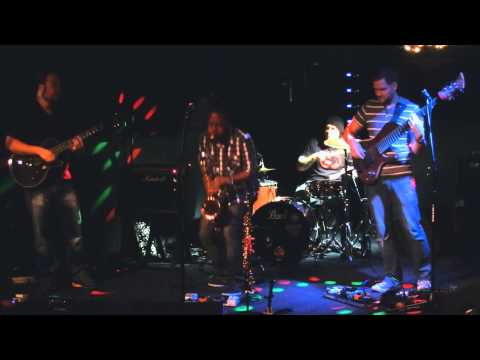 The Jared Lees Group - The Journey - Live at Jilly's