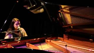 Leaves - Jackie Moore - Cover