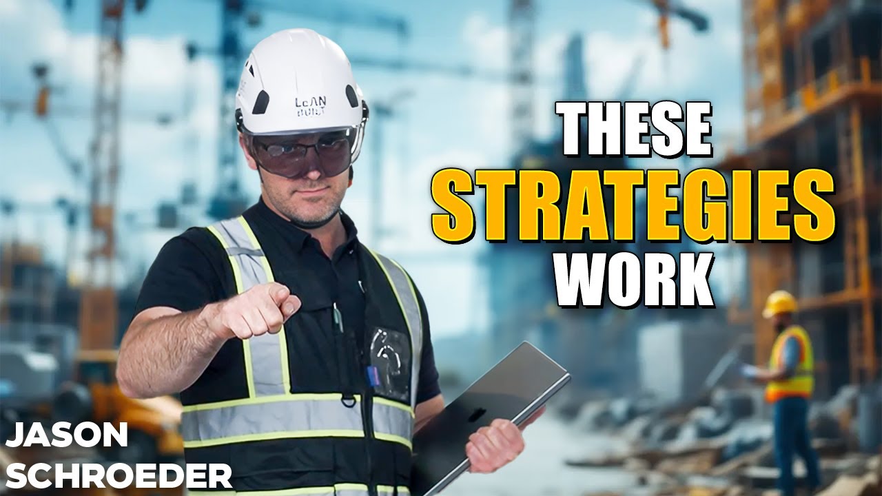 5 Strategies Of A Successful Project Engineer