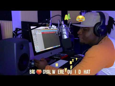 Yxng Bane Vroom Freestyle (SLOW DOWN)- Manny Loveankh