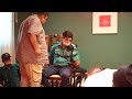 রাগে দুঃখে শেষ পর্যন্ত চড় মেরে জ্বাল�