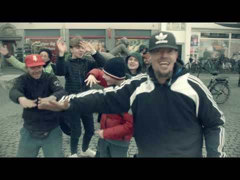 MC TASE - Christianshavns Torv