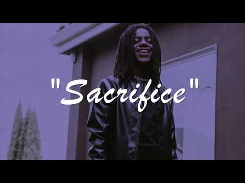 Mozzy x Stupid Young X OMB Peezy  Type Beat - "Sacrifice"