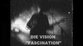 Die Vision - Fascination - 1991