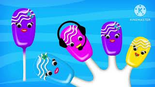 Ice Cream Cake Pops/Lolly Cakes/Cakes on Sticks FF (Recreation, I own nothing, CREDIT2EVERY1.)