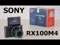 SONY DSCRX100M4.RU3 - видео