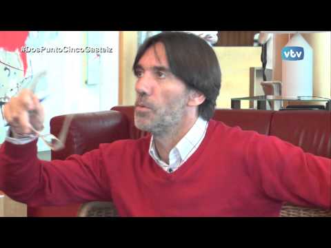 2.5 GASTEIZ Tertulia de Actualidad