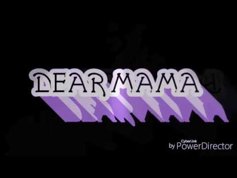 KILLA ZAE DEAR MAMA
